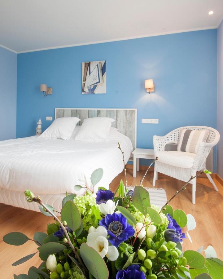 Hotel Des Argousiers Ambleteuse