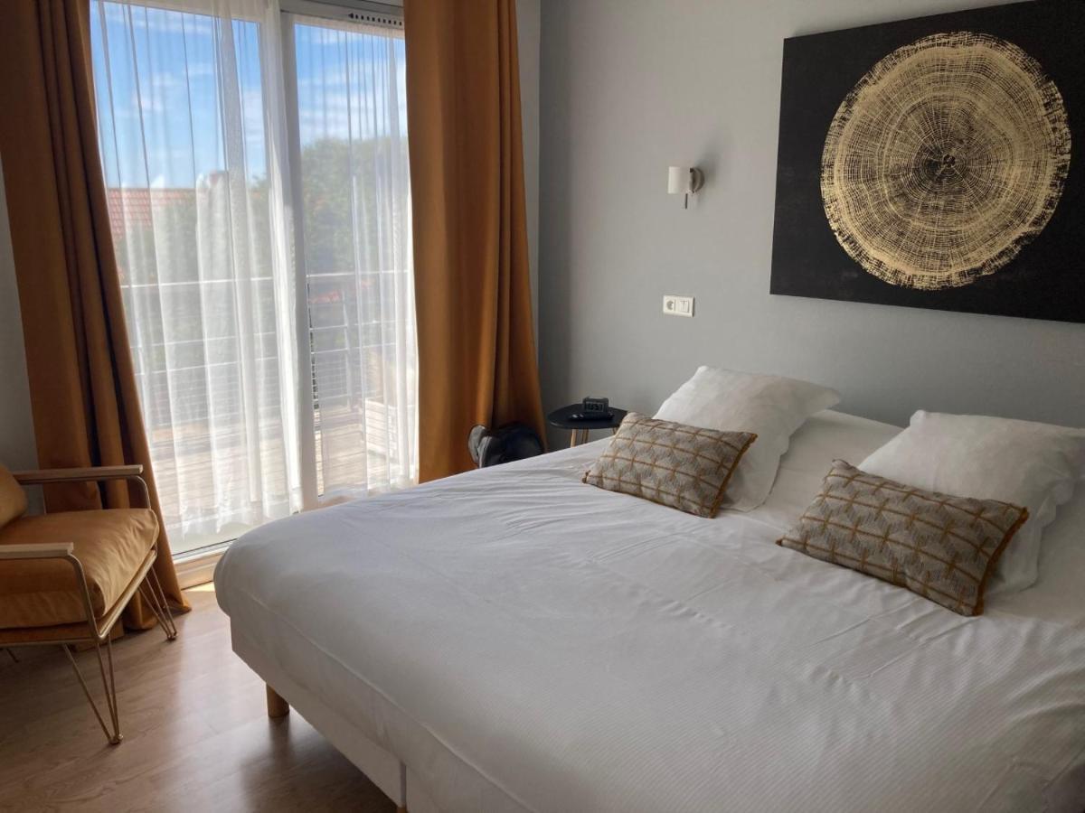 Hotel Des Argousiers