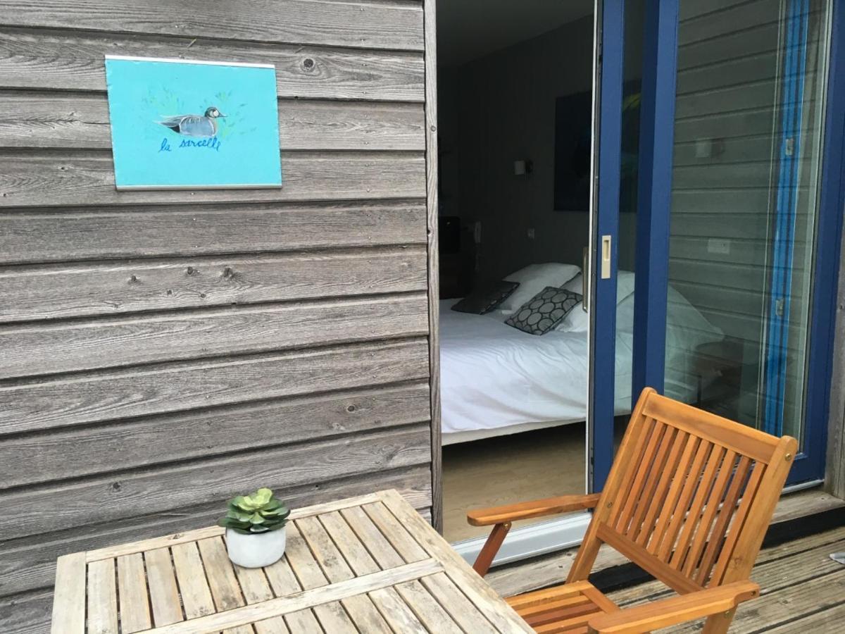 Hotel Des Argousiers 3*