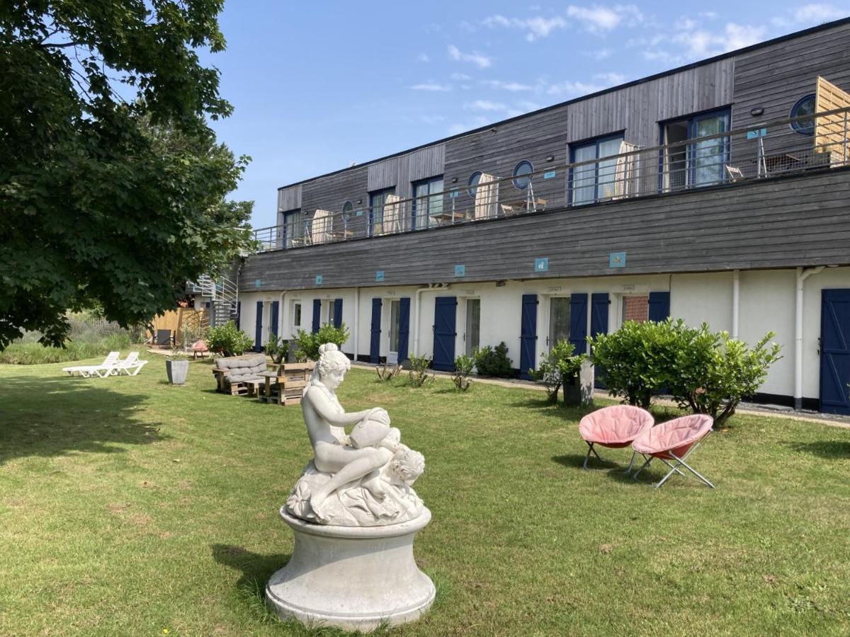 Hotel Des Argousiers