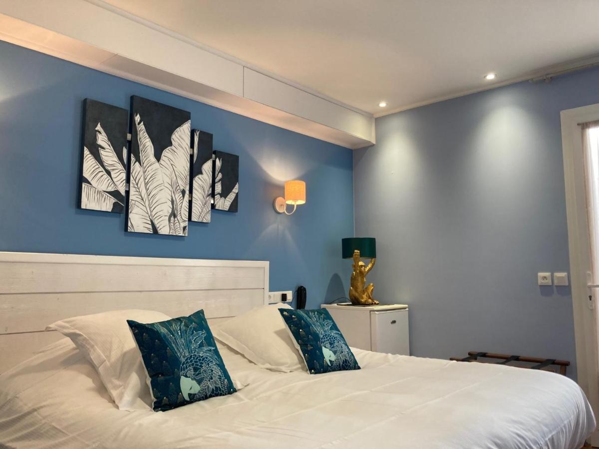 Hotel Des Argousiers