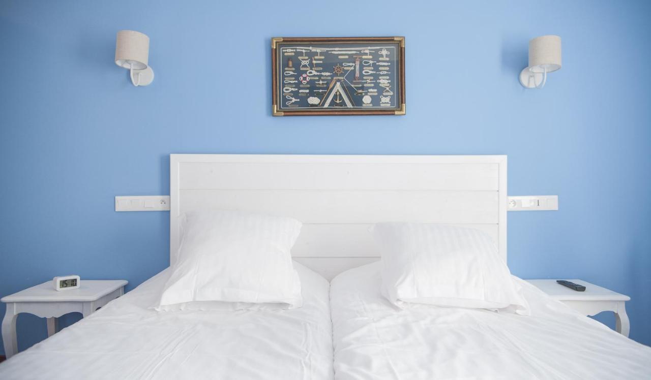 Des Argousiers Hotel
