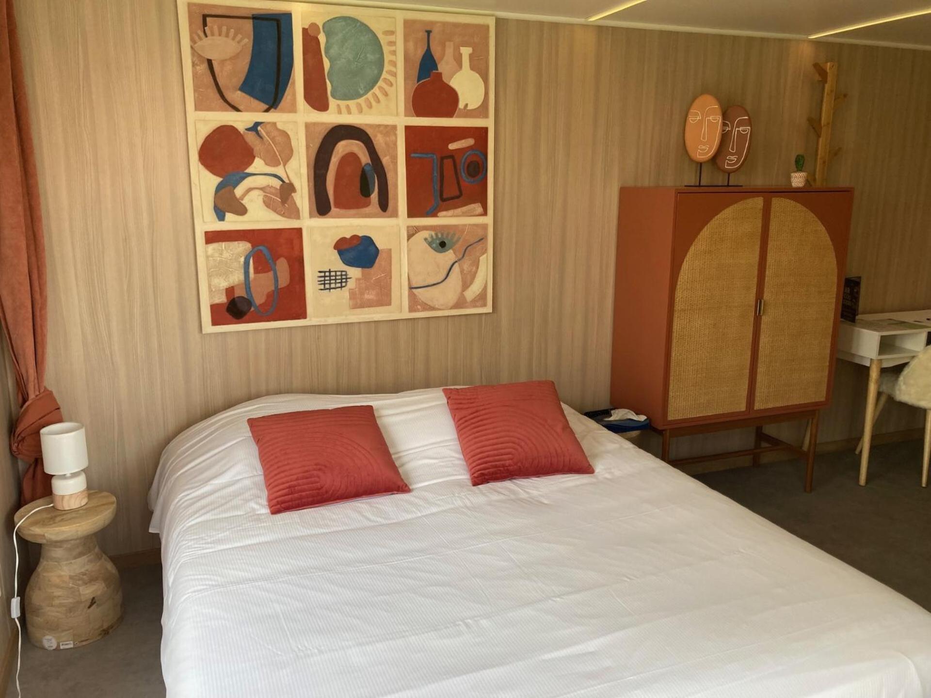 Des Argousiers Hotel 3*