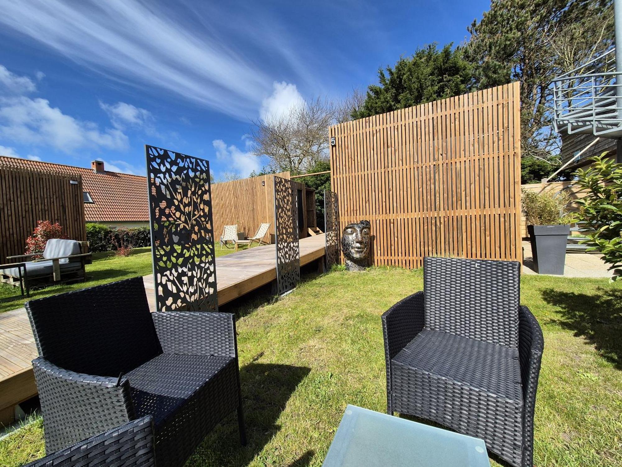 Des Argousiers Hotel 3*