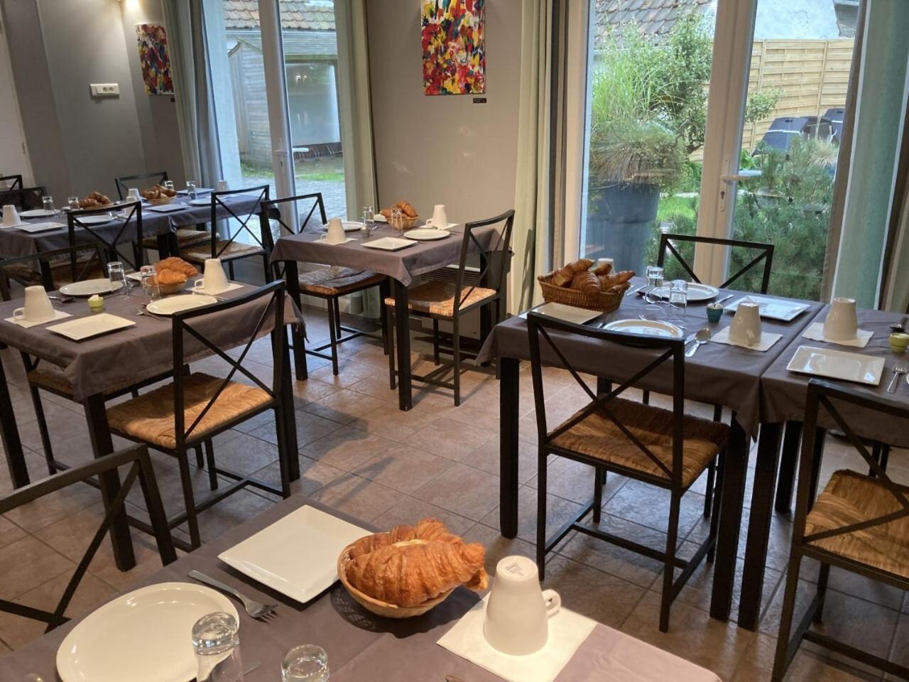 Hotel Des Argousiers 3*