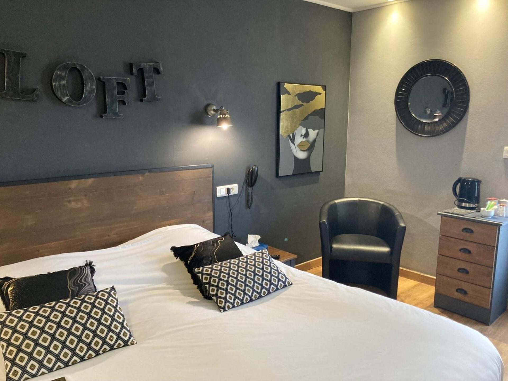 Hotel Des Argousiers Ambleteuse