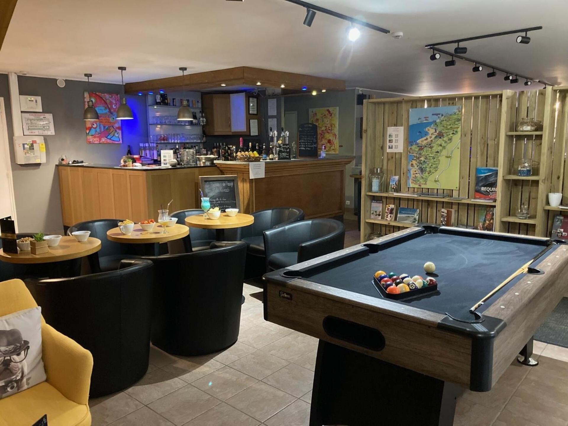 Des Argousiers Hotel 3*