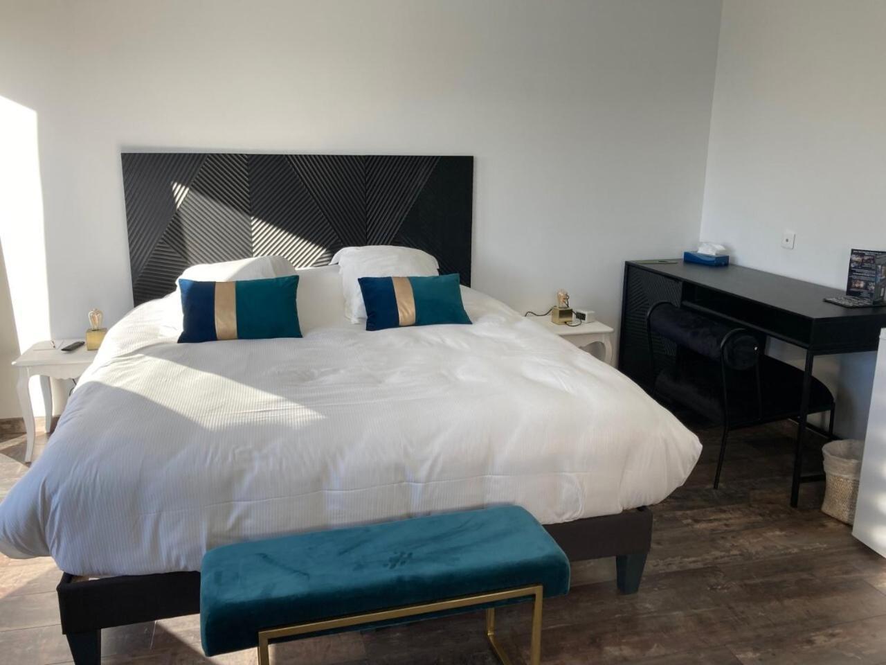 Hotel Des Argousiers 3*