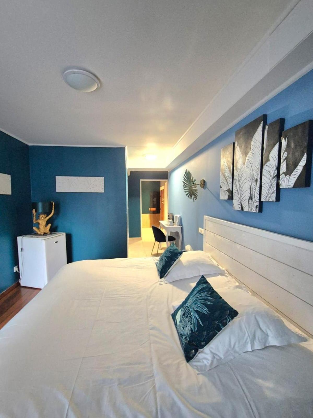 Des Argousiers Hotel 3*