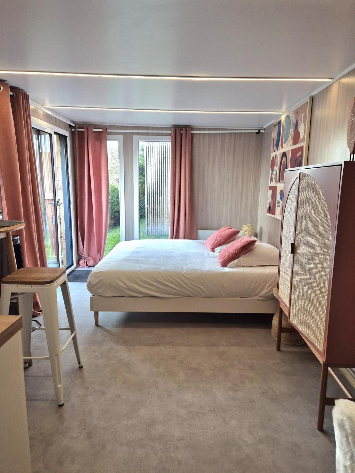 Des Argousiers 3* Ambleteuse