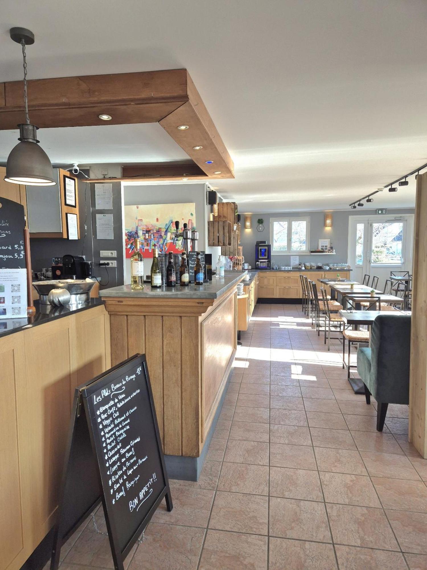 Des Argousiers Hotel 3*