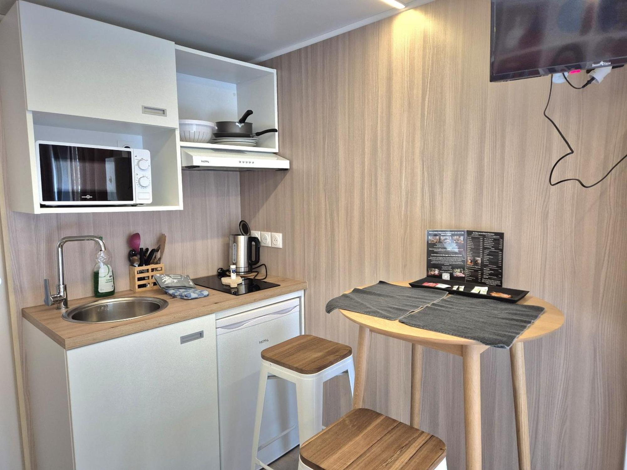 Des Argousiers Hotel Ambleteuse