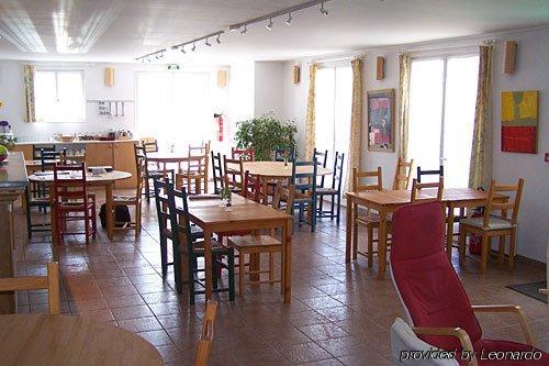 Hotel Des Argousiers